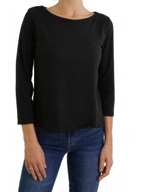 Maglia con manica 3/4